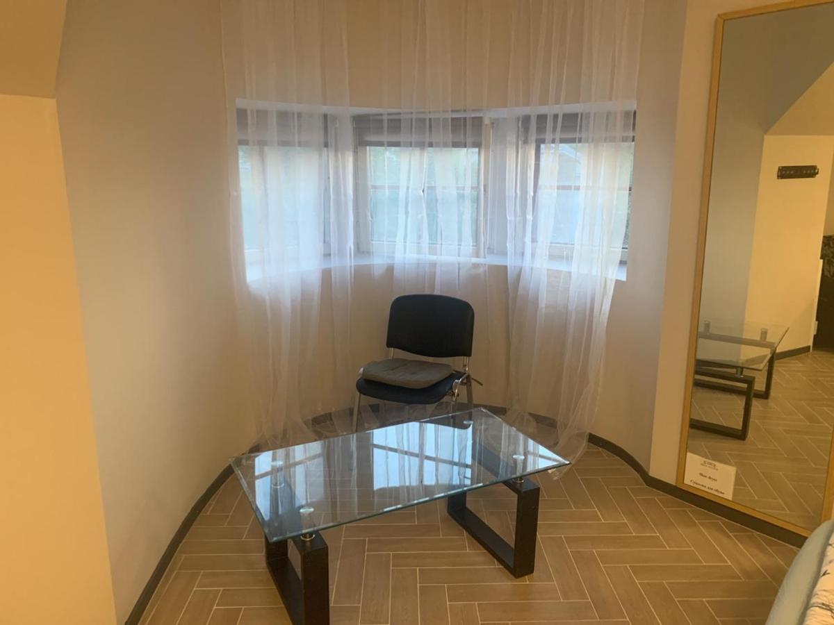 Dzīvoklis Rotermanni On 4 Floor *